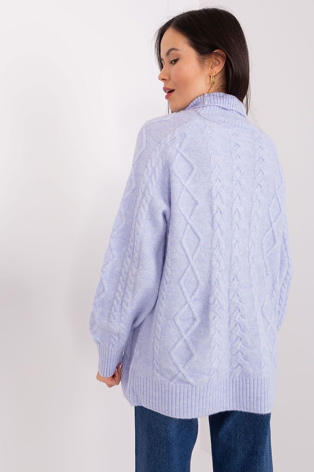 Turtleneck AT