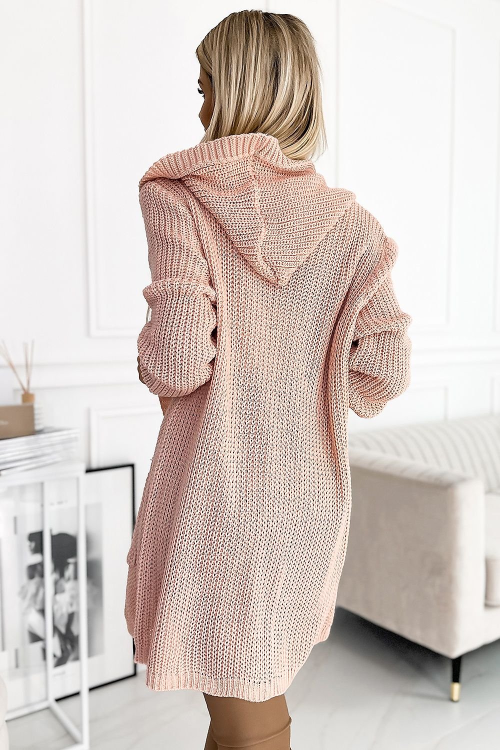 Long dress Numoco