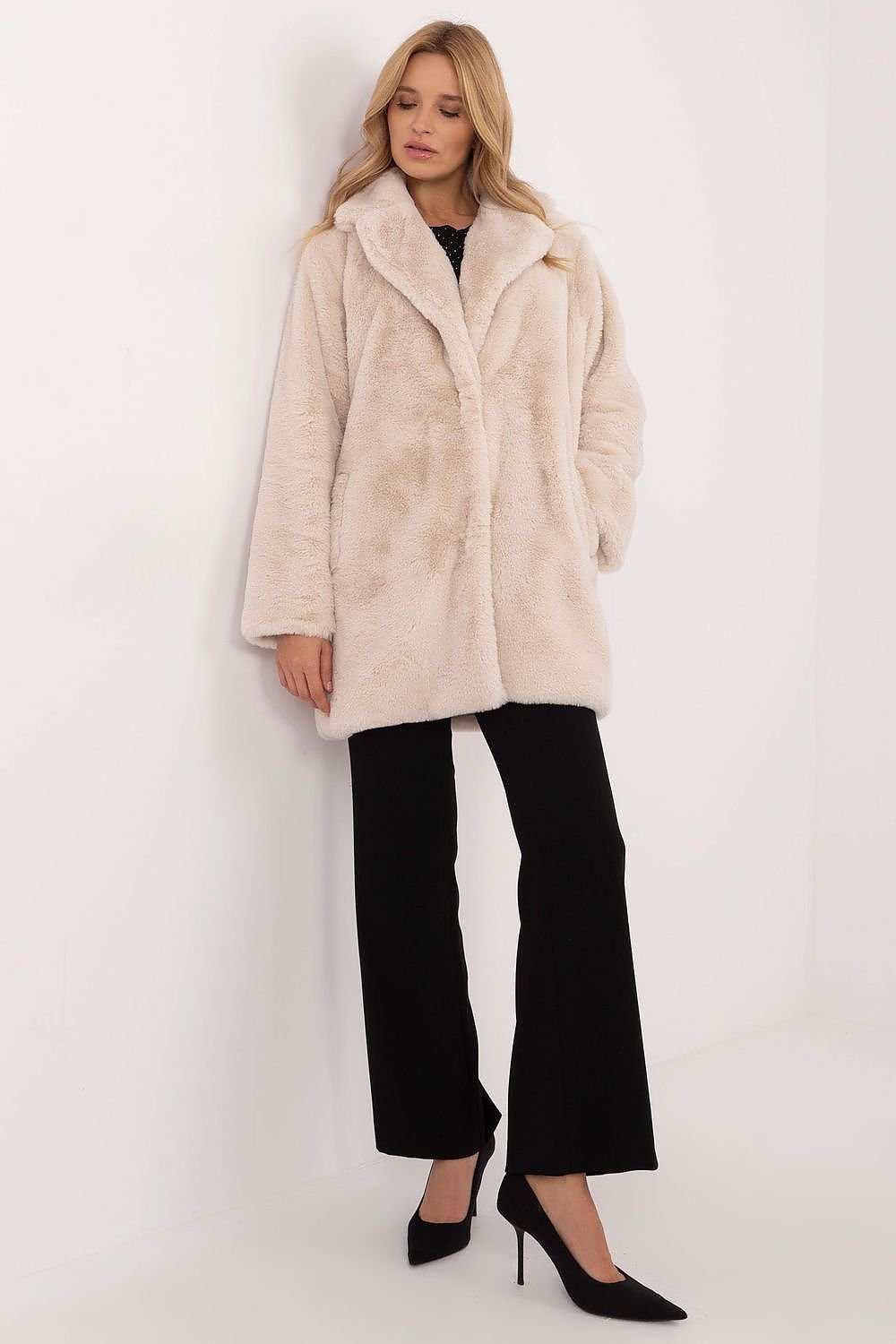 Transitional Coat