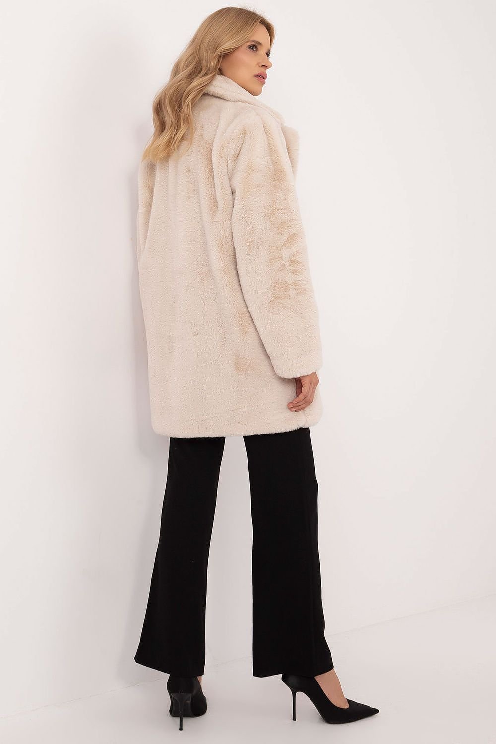 Transitional Coat