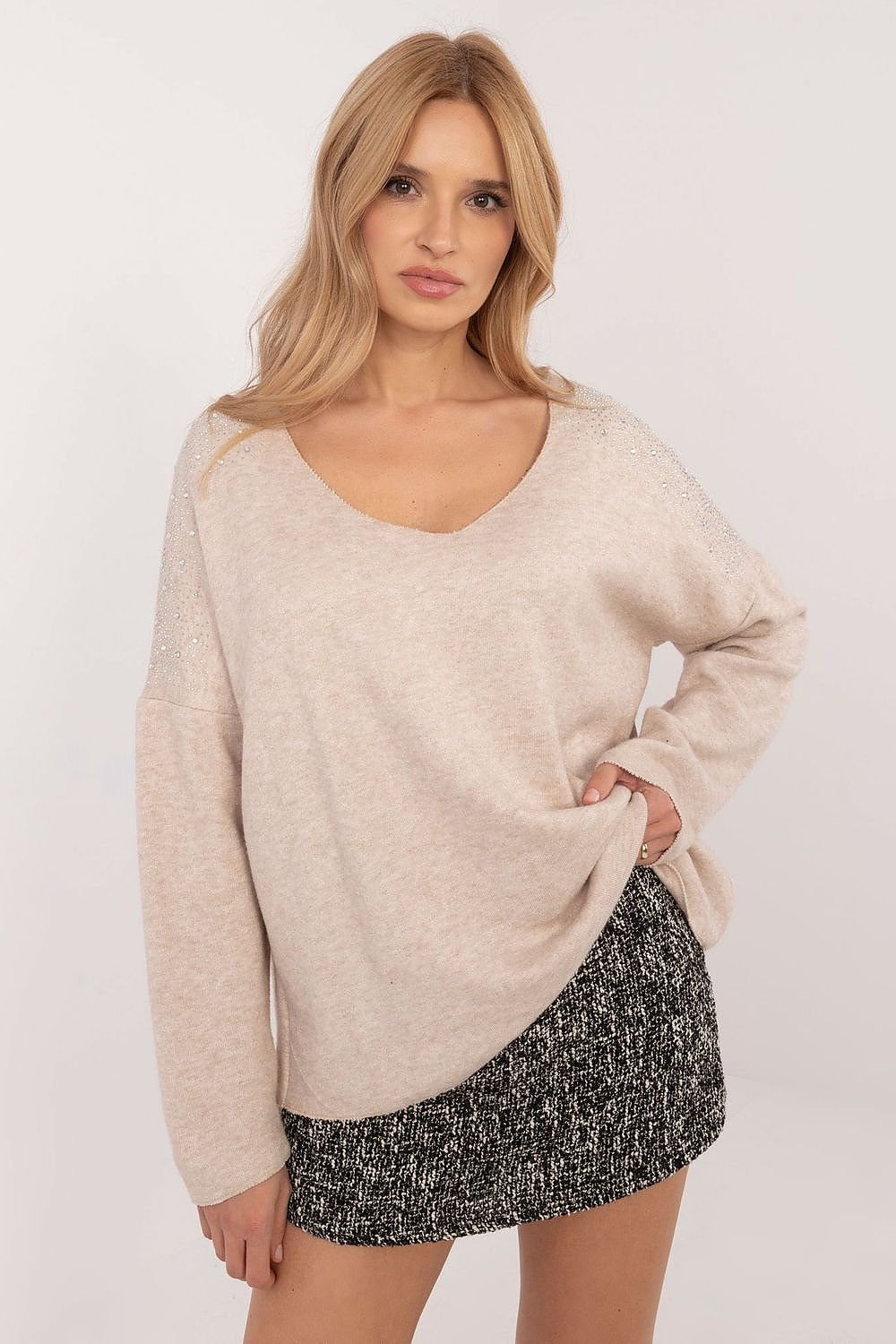 Jumper Italy Moda