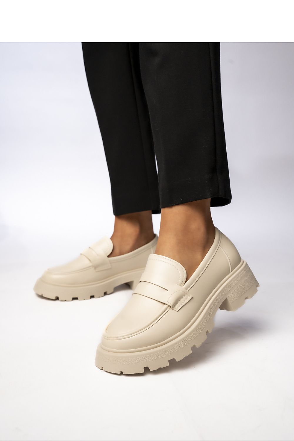 Mocassin model 210552 Inello