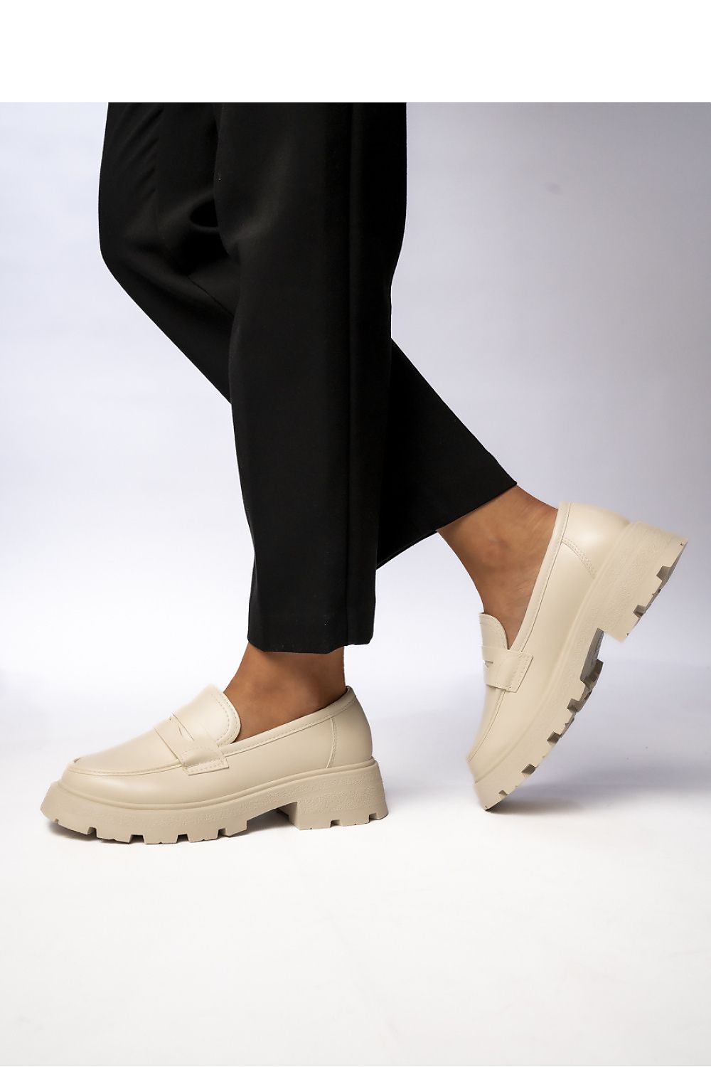 Mocassin model 210552 Inello