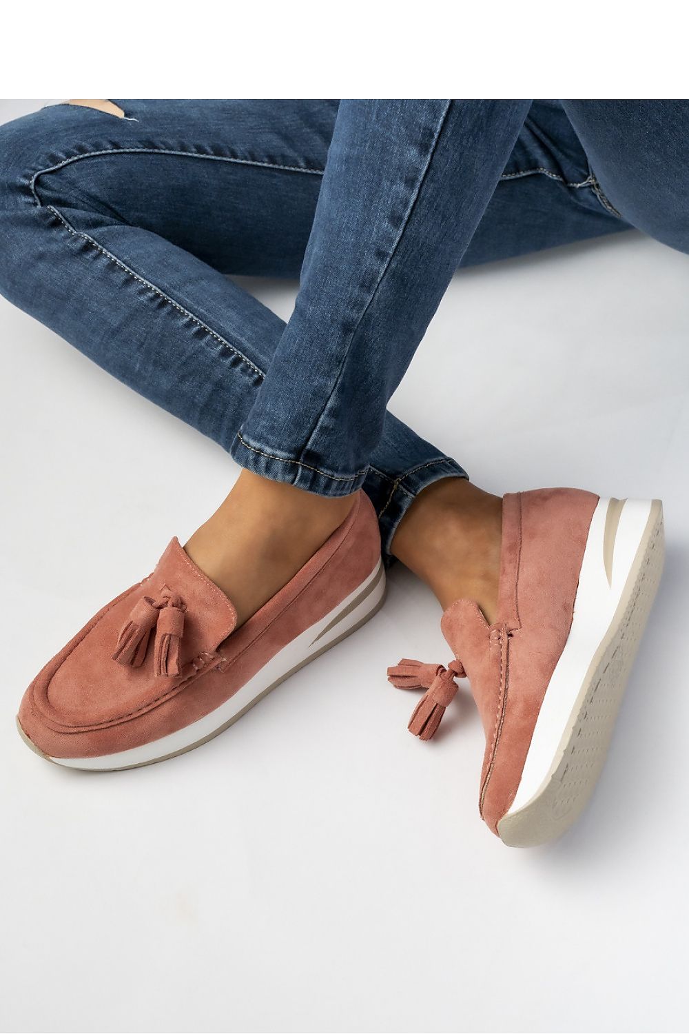 Mocassin model 210603 Inello