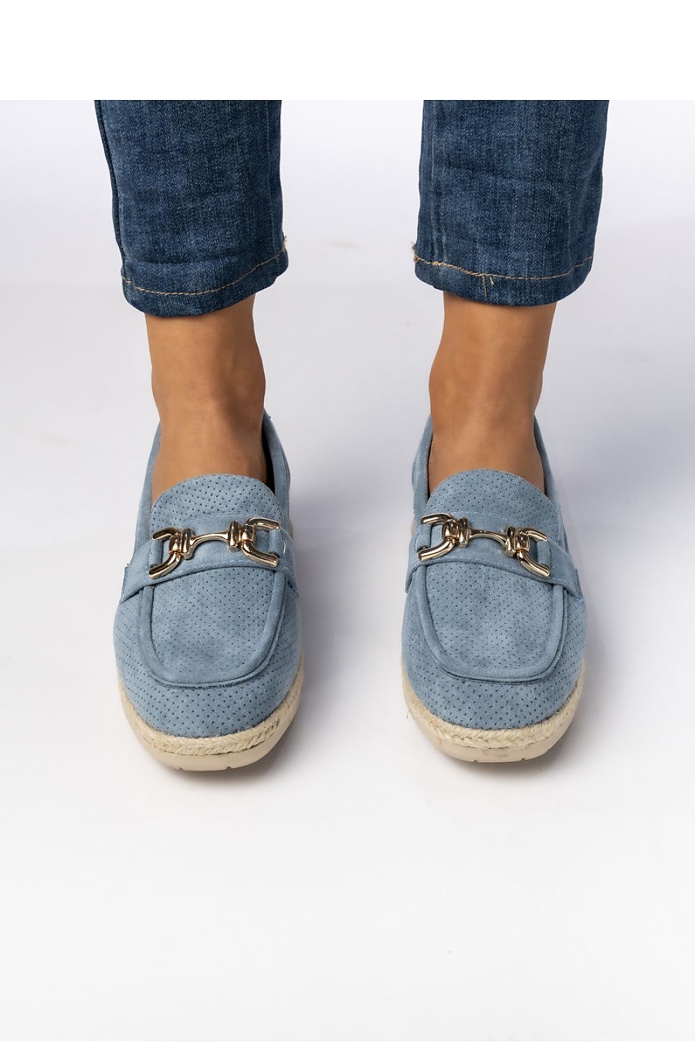 Mocassin model 210608 Inello