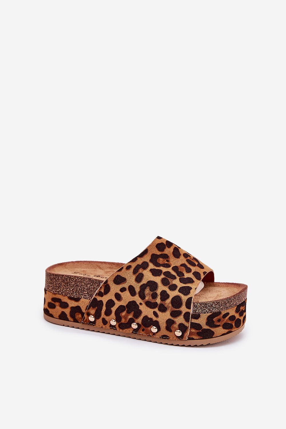Flip-flops model 210772 Step in style