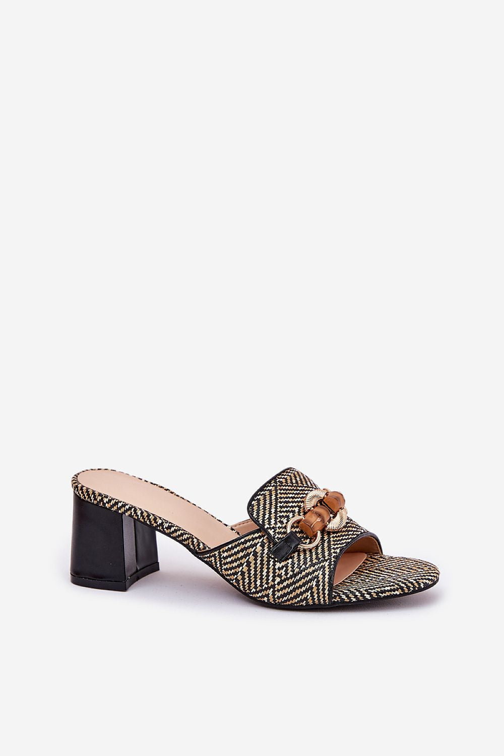 Flip-flops model 210779 Step in style