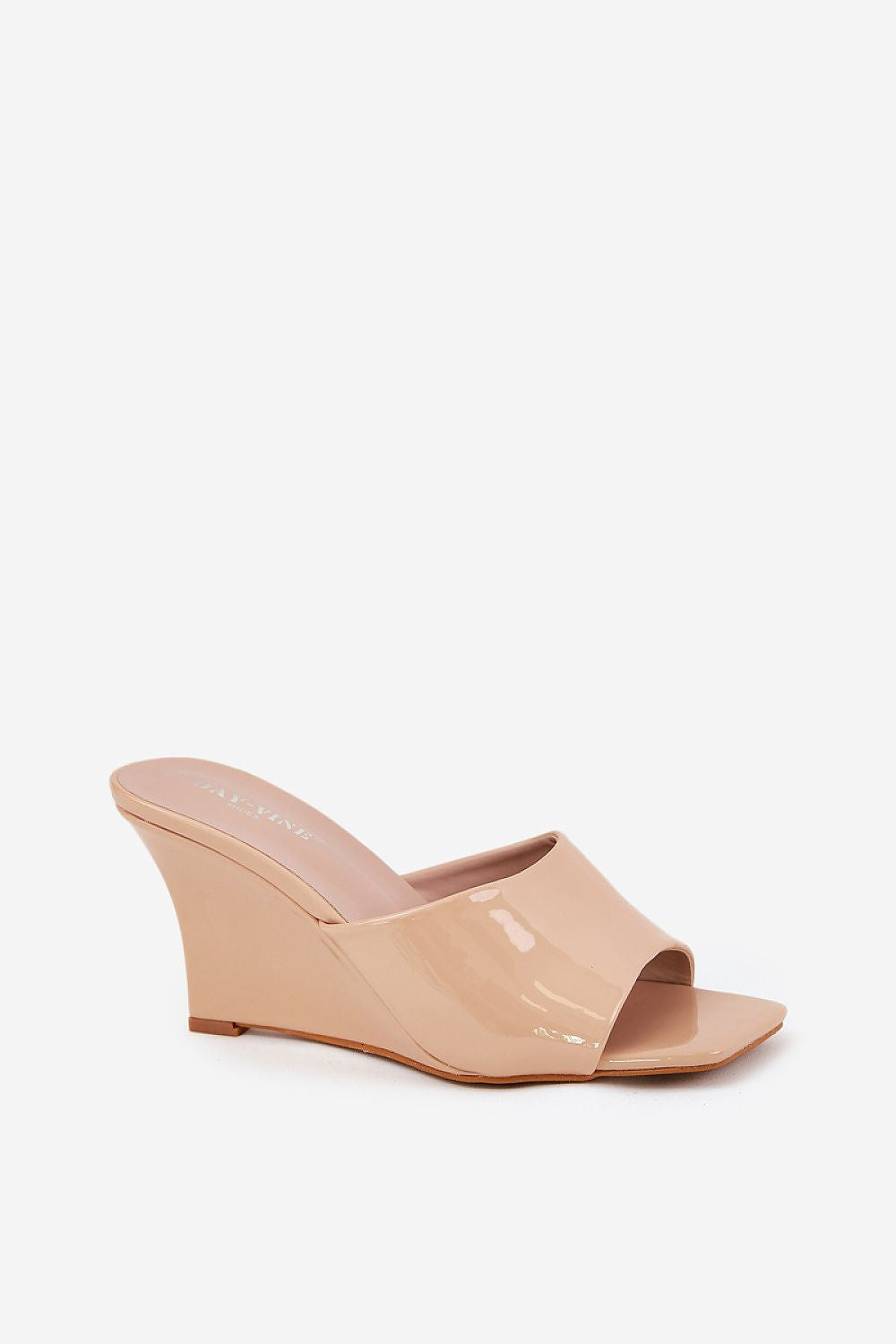 Flip-flops model 210784 Step in style