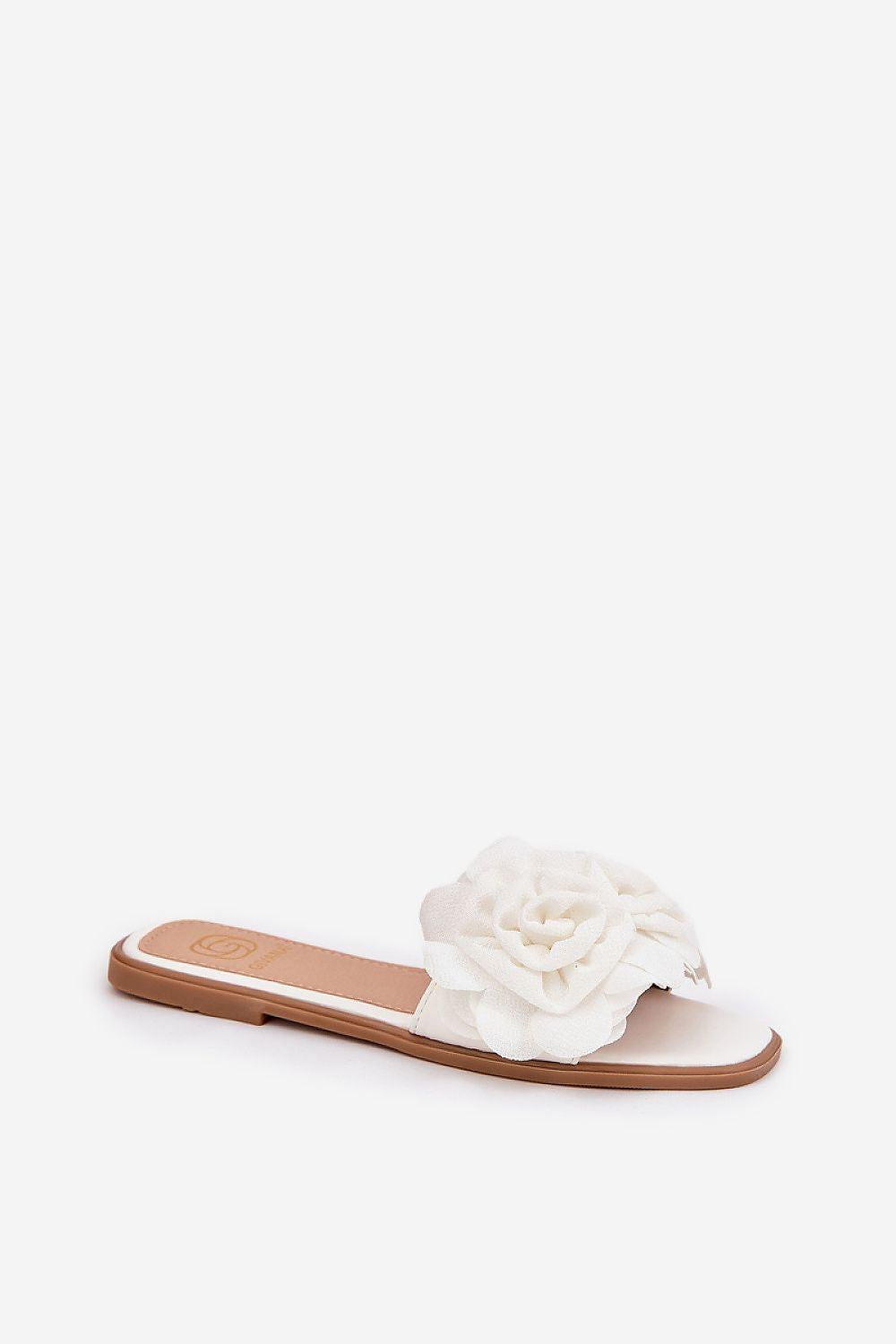 Flip-flops model 210787 Step in style