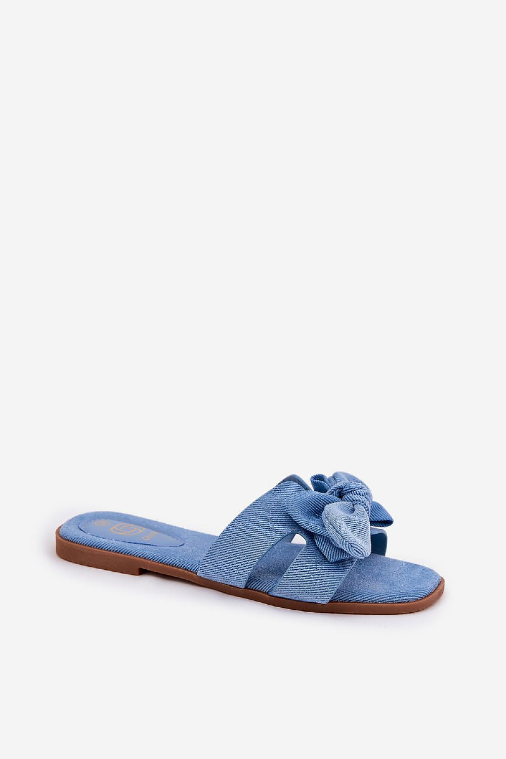 Flip-flops model 210794 Step in style