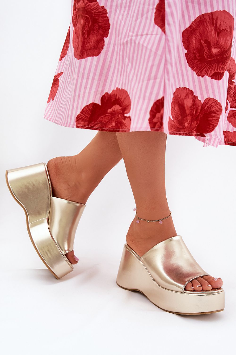 Flip-flops model 211013 Step in style