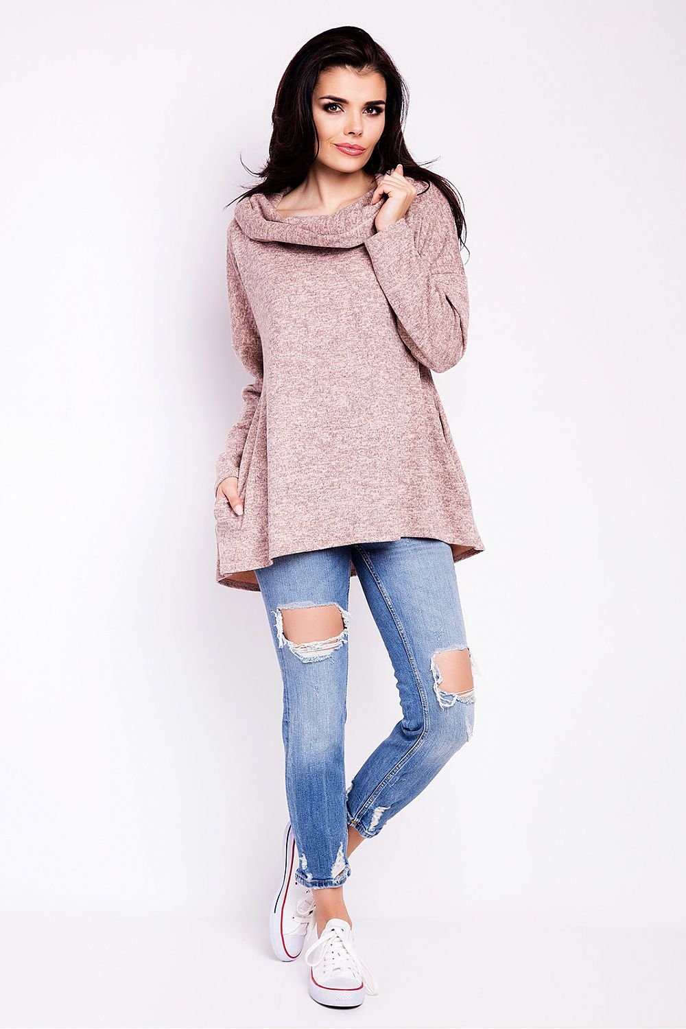 Sweatshirt Infinite You