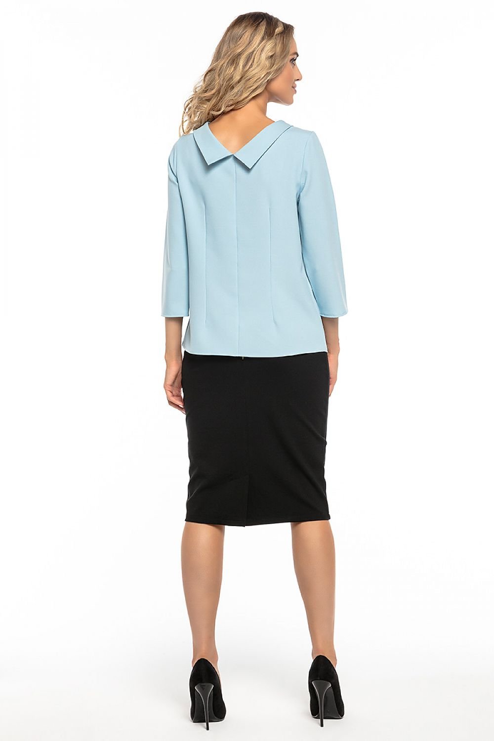 Blouse Tessita