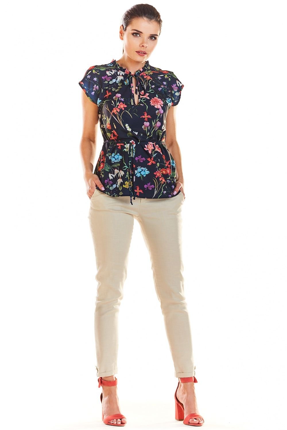 Blouse Infinite You