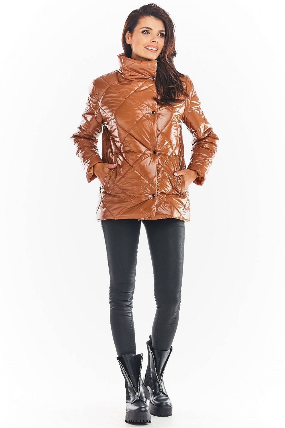 Jacket awama