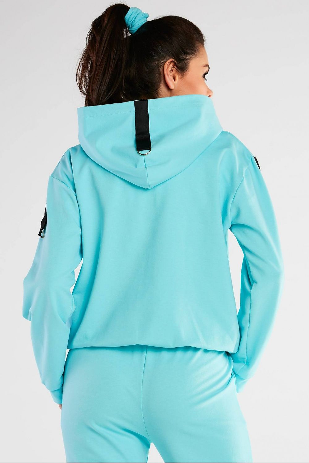 Sweatshirt Infinite You