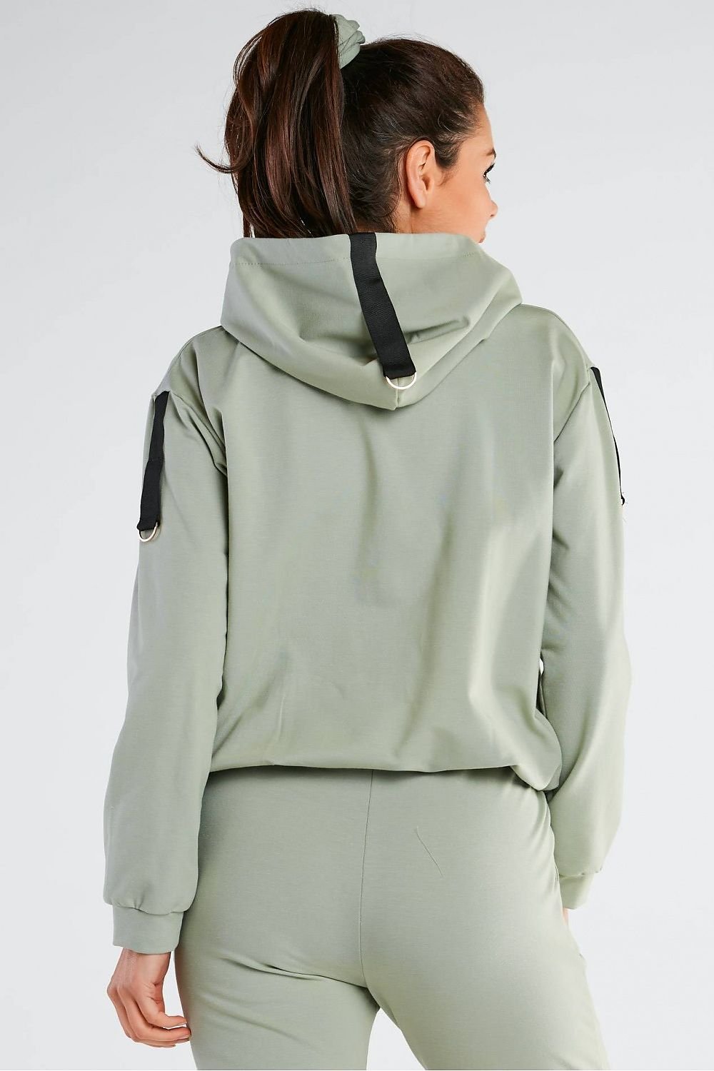 Sweatshirt Infinite You
