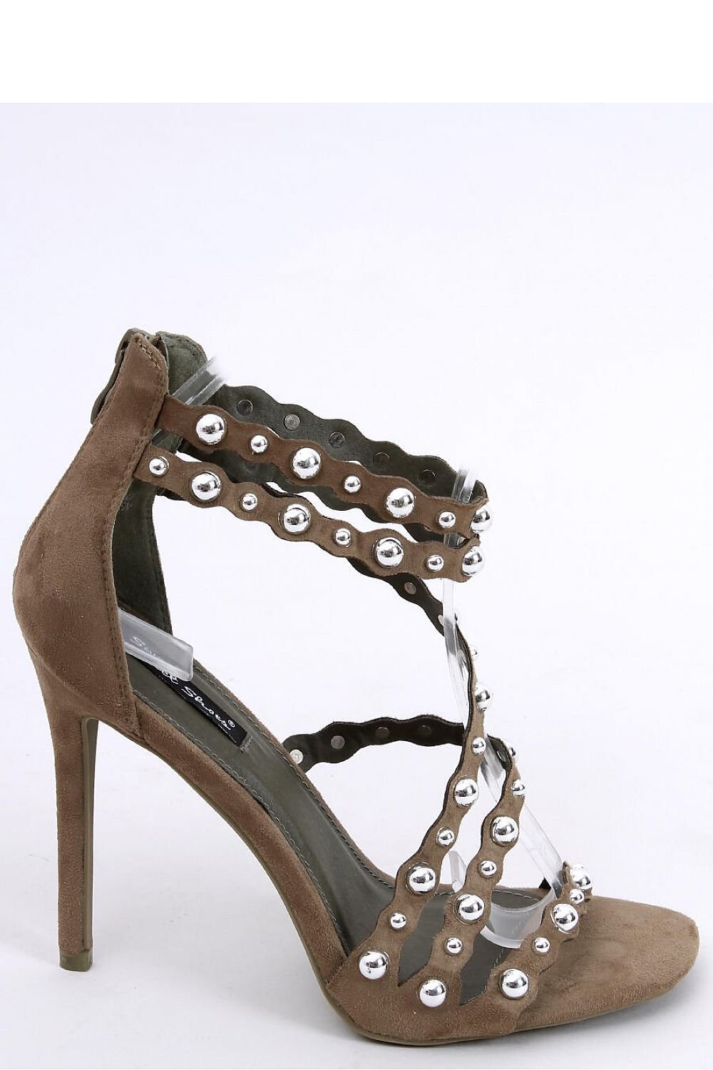 Heel sandals Inello