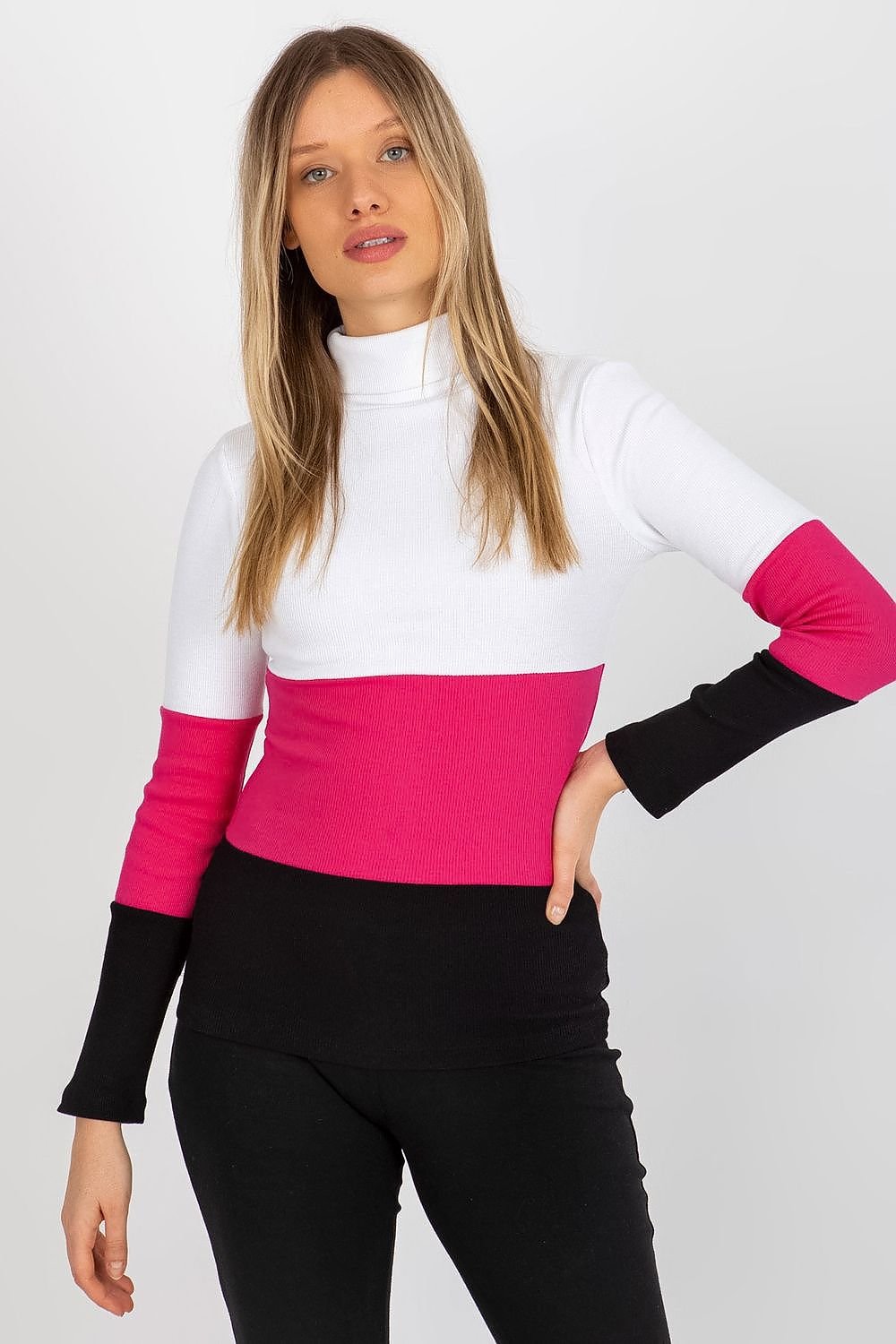 Turtleneck Relevance