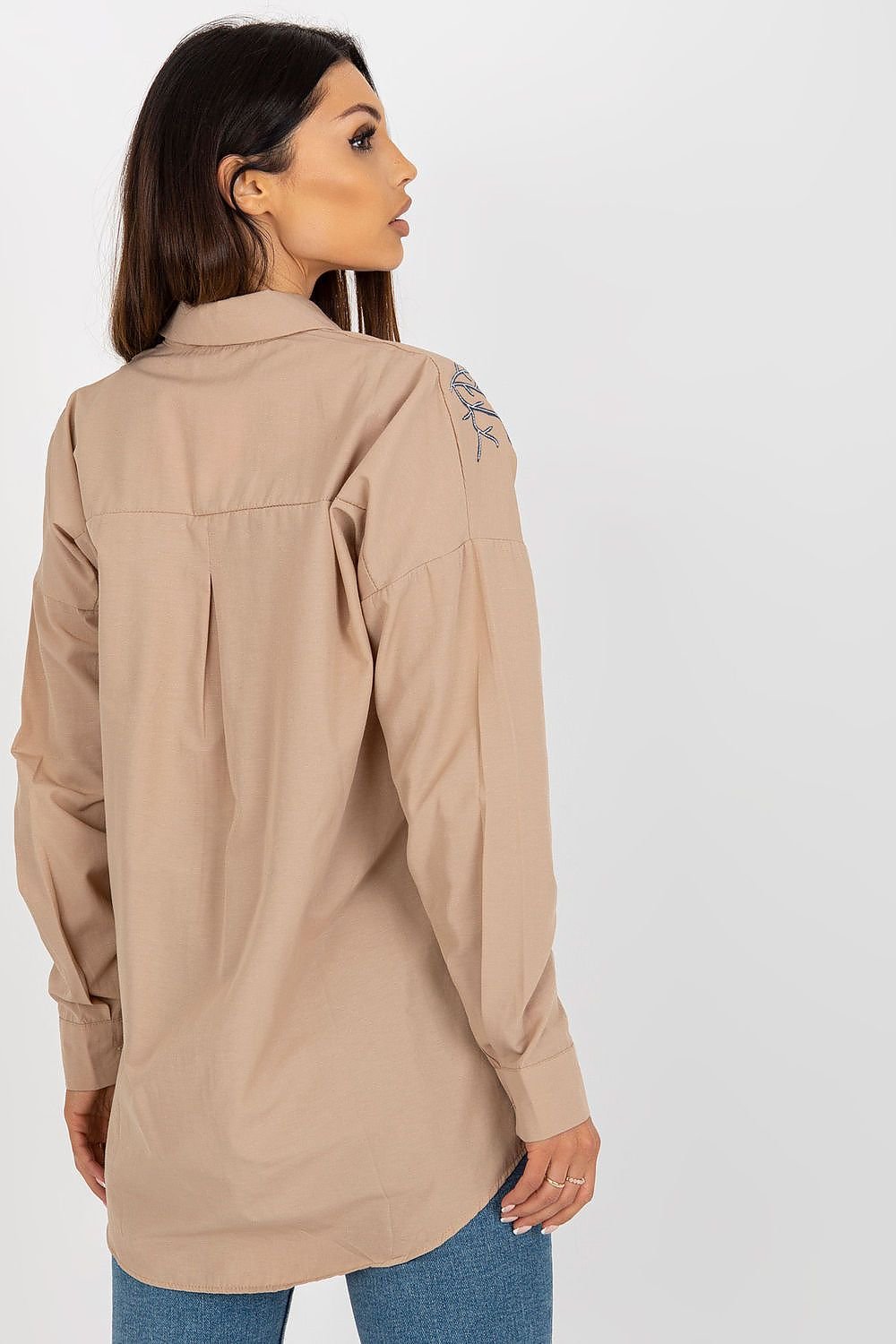 Long sleeve shirt Factory Price