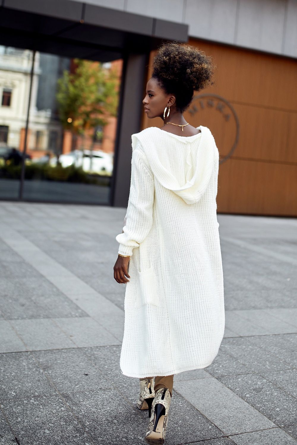 Cardigan Fasardi
