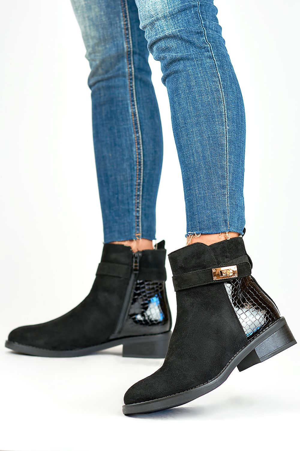 Boots PRIMO
