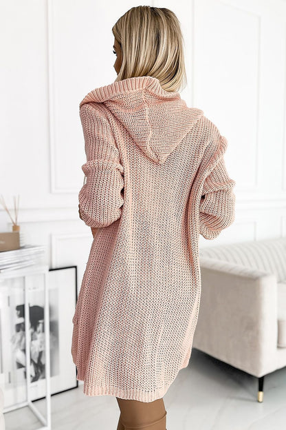 Long dress Numoco