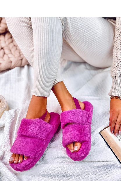Slippers Inello