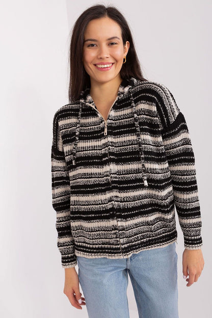 Cardigan Badu