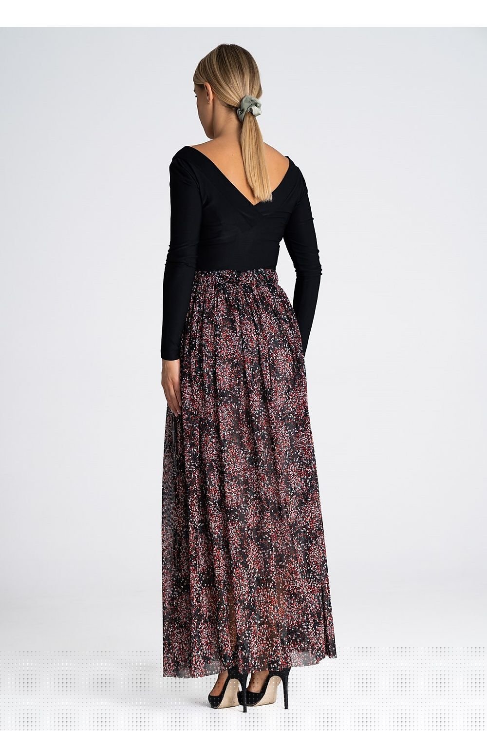 Long skirt Figl