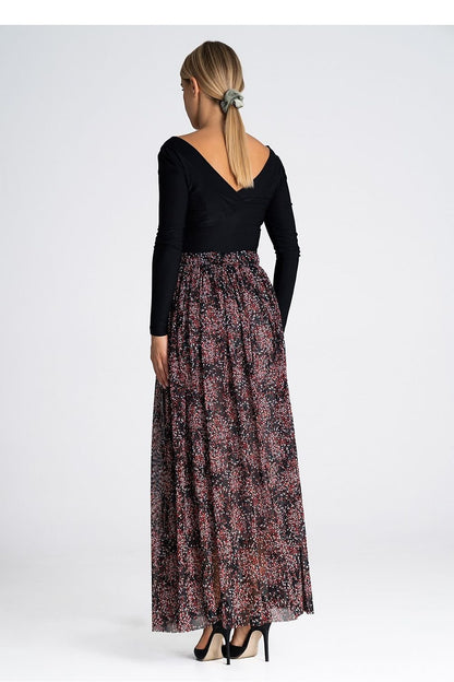 Long skirt Figl
