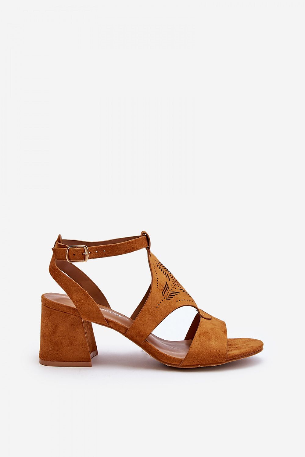  Heel sandals model 194491 Step in style 