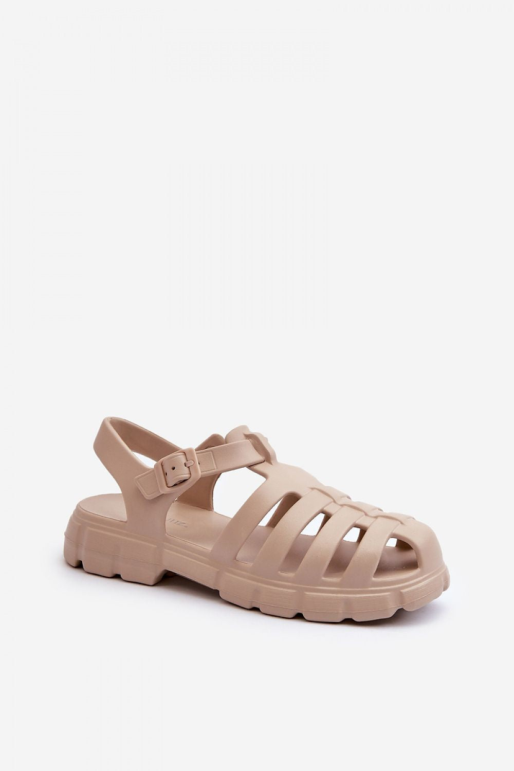  Sandals model 194965 Step in style 