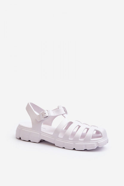  Sandals model 194966 Step in style 