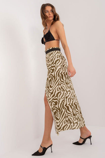 Long skirt Sublevel