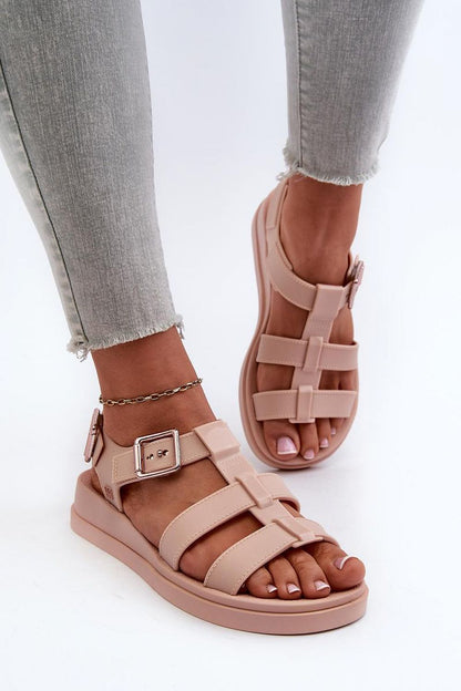  Buskin model 197579 Step in style 