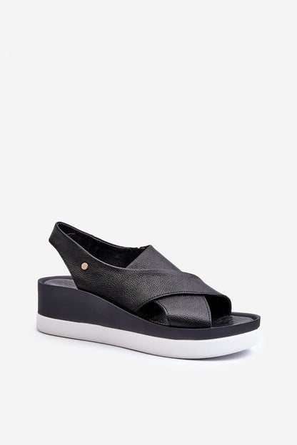 Buskin Step in style
