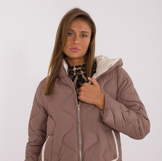 Jacket MBM