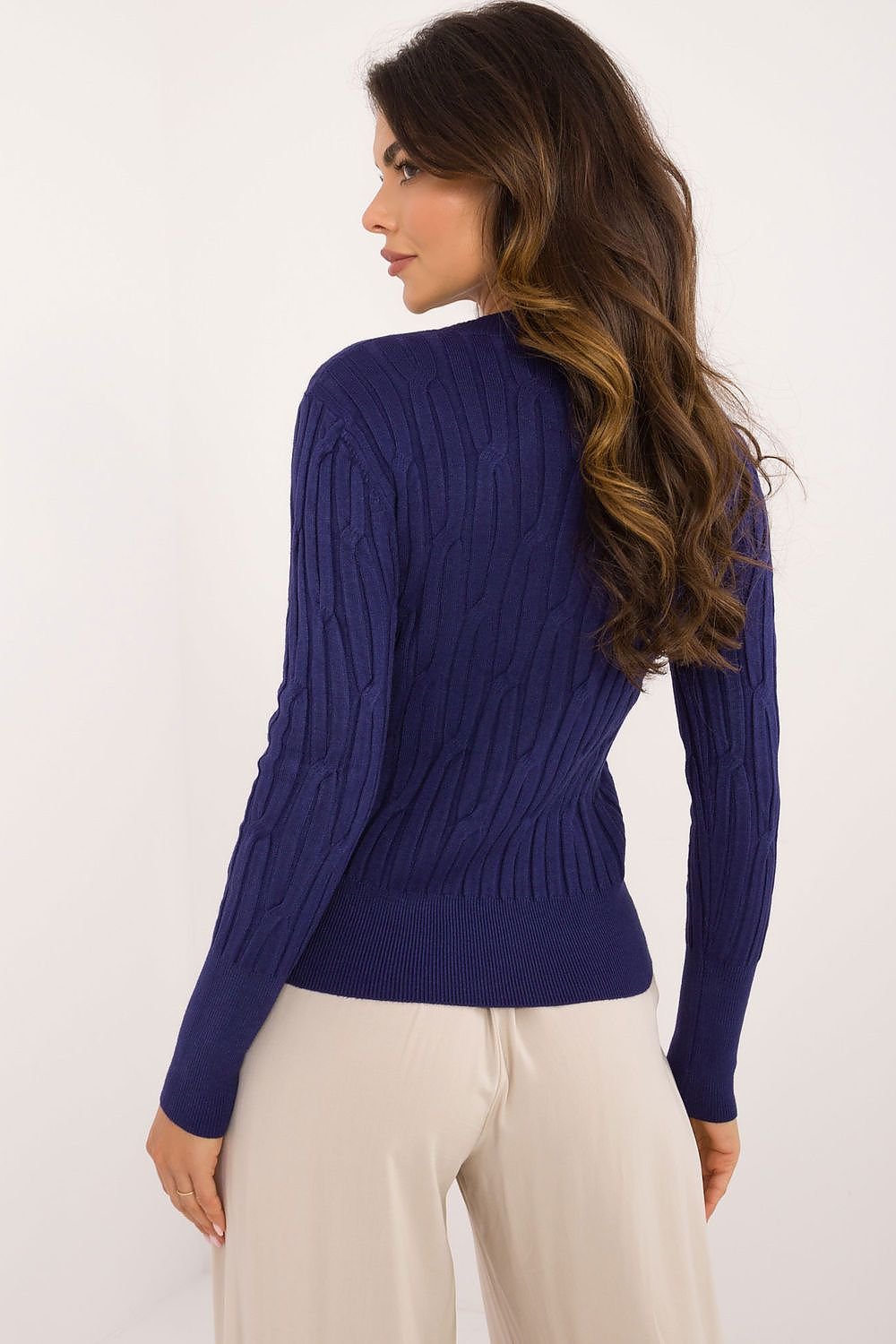 Jumper AT