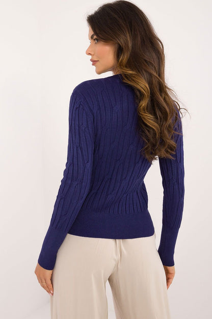 Jumper AT