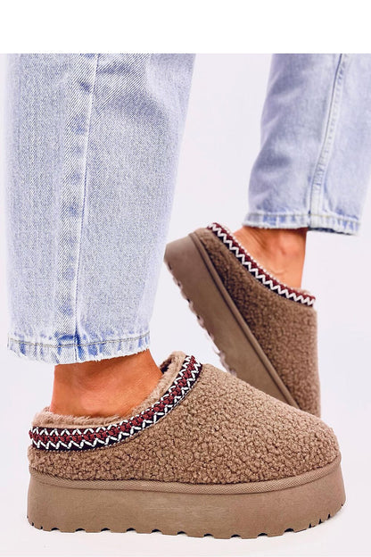 Slippers Inello