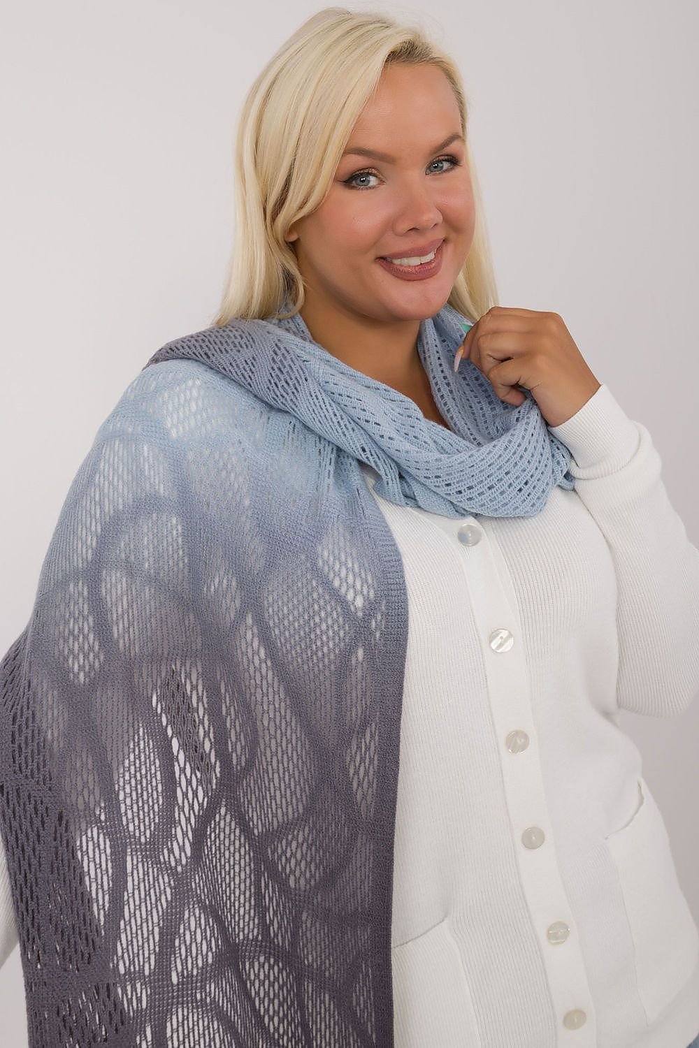 Shawl AT
