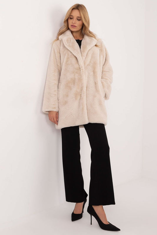 Transitional Coat