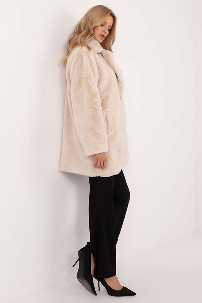 Transitional Coat
