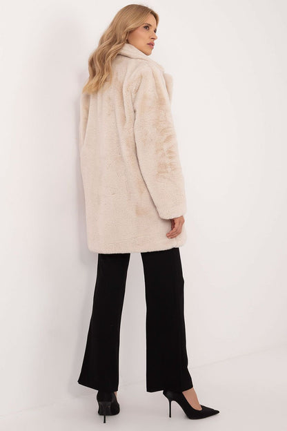 Transitional Coat