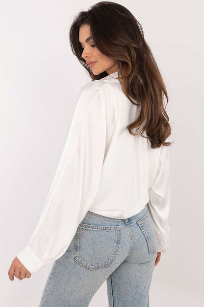 Long sleeve shirt Italy Moda