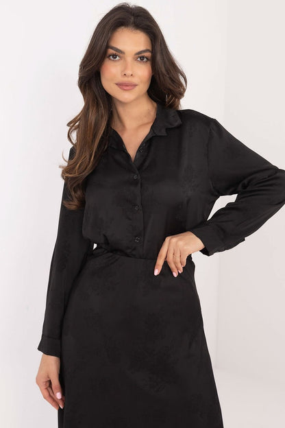 Long sleeve shirt Italy Moda