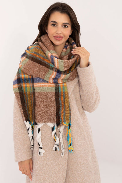 Shawl AT