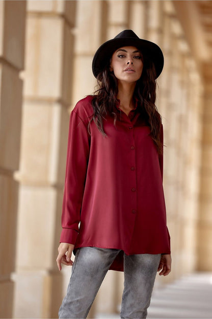 Long sleeve shirt Roco Fashion