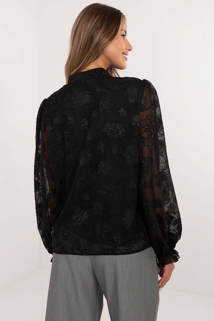 Long sleeve shirt Lakerta